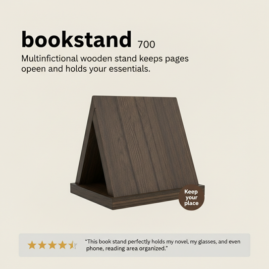 Bookstand