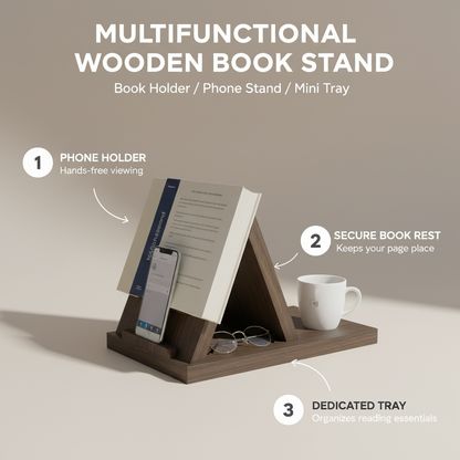 Bookstand